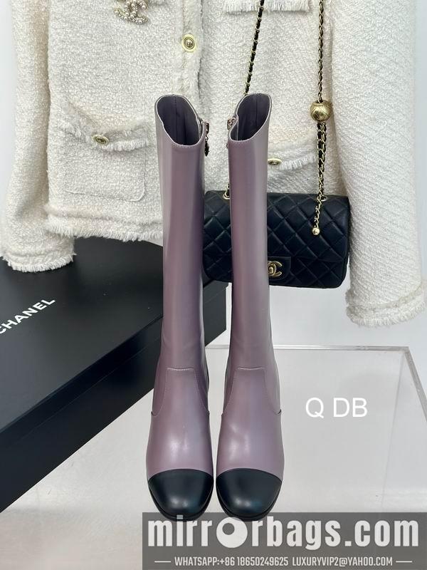 Chanel Shoes sz35-40 DB0819