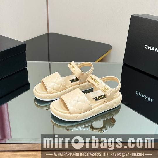 Chanel Shoes sz35-41 mnh0211