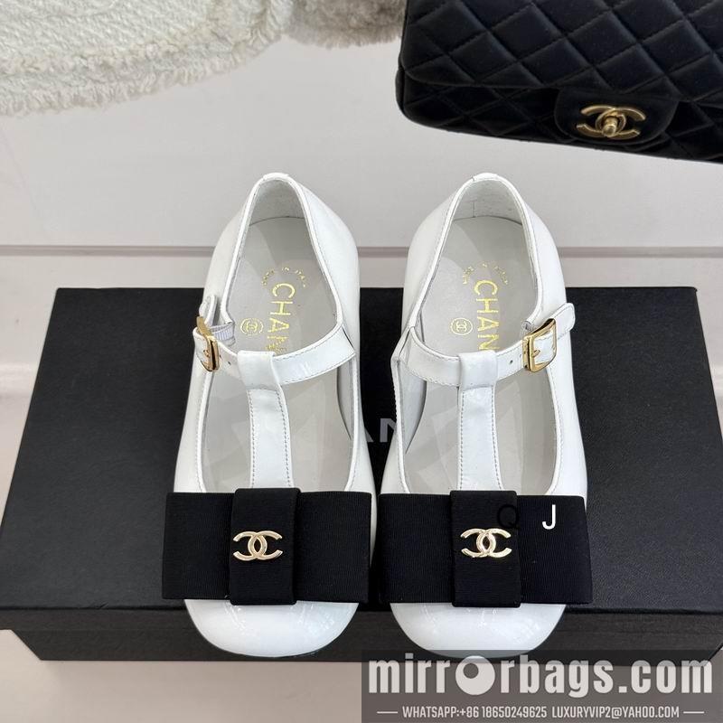 Chanel Shoes sz35-40 J0205