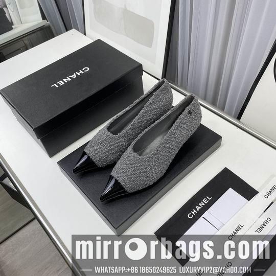 Chanel Shoes sz35-41 mnh0410