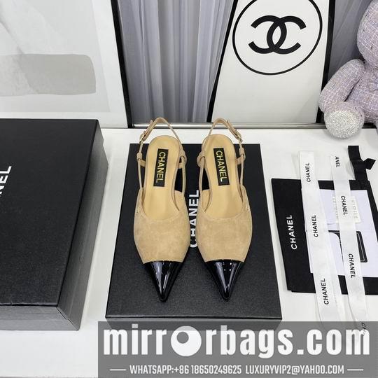 Chanel Shoes sz35-41 mnh0410