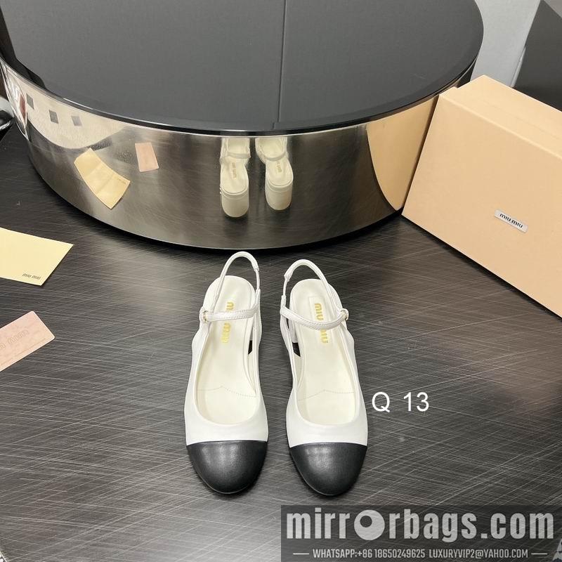 Chanel Shoes sz35-40 4CM YM0805
