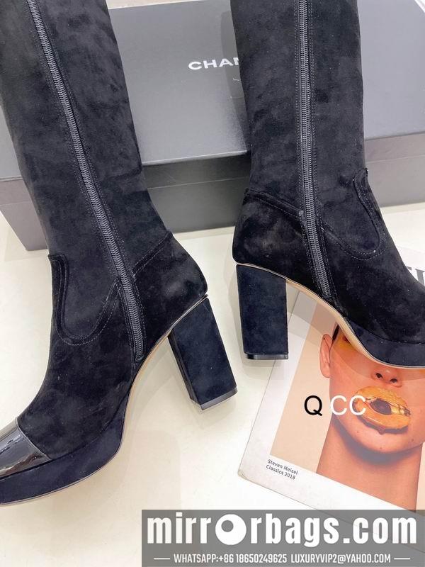 Chanel Shoes sz35-40 XC1014