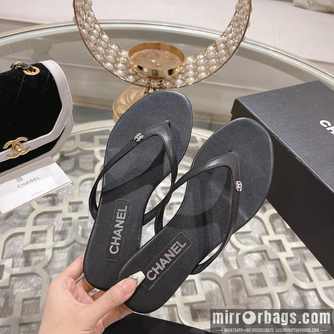 Chanel Shoes sz35-42 h0701