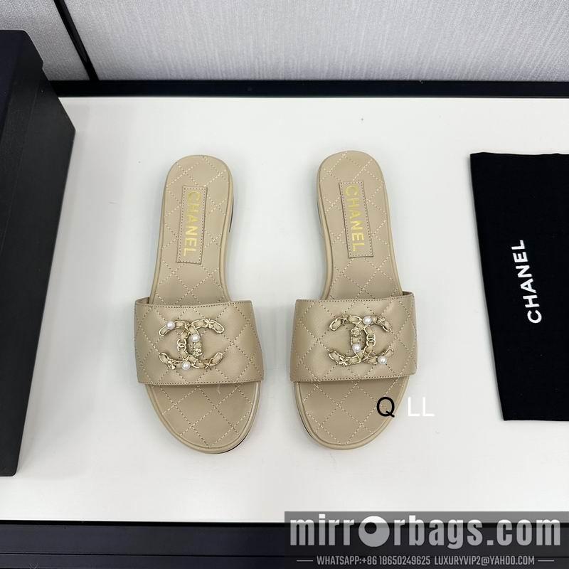 Chanel Shoes sz35-40 LL0701