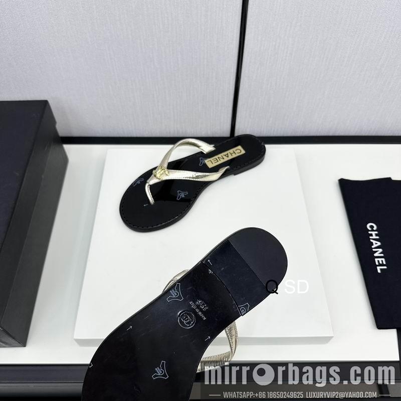 Chanel Shoes Chnael sz35-40 SD0627