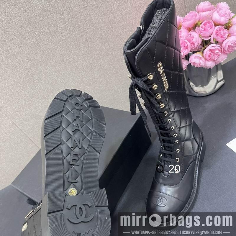 Chanel Shoes sz35-40 XX1022