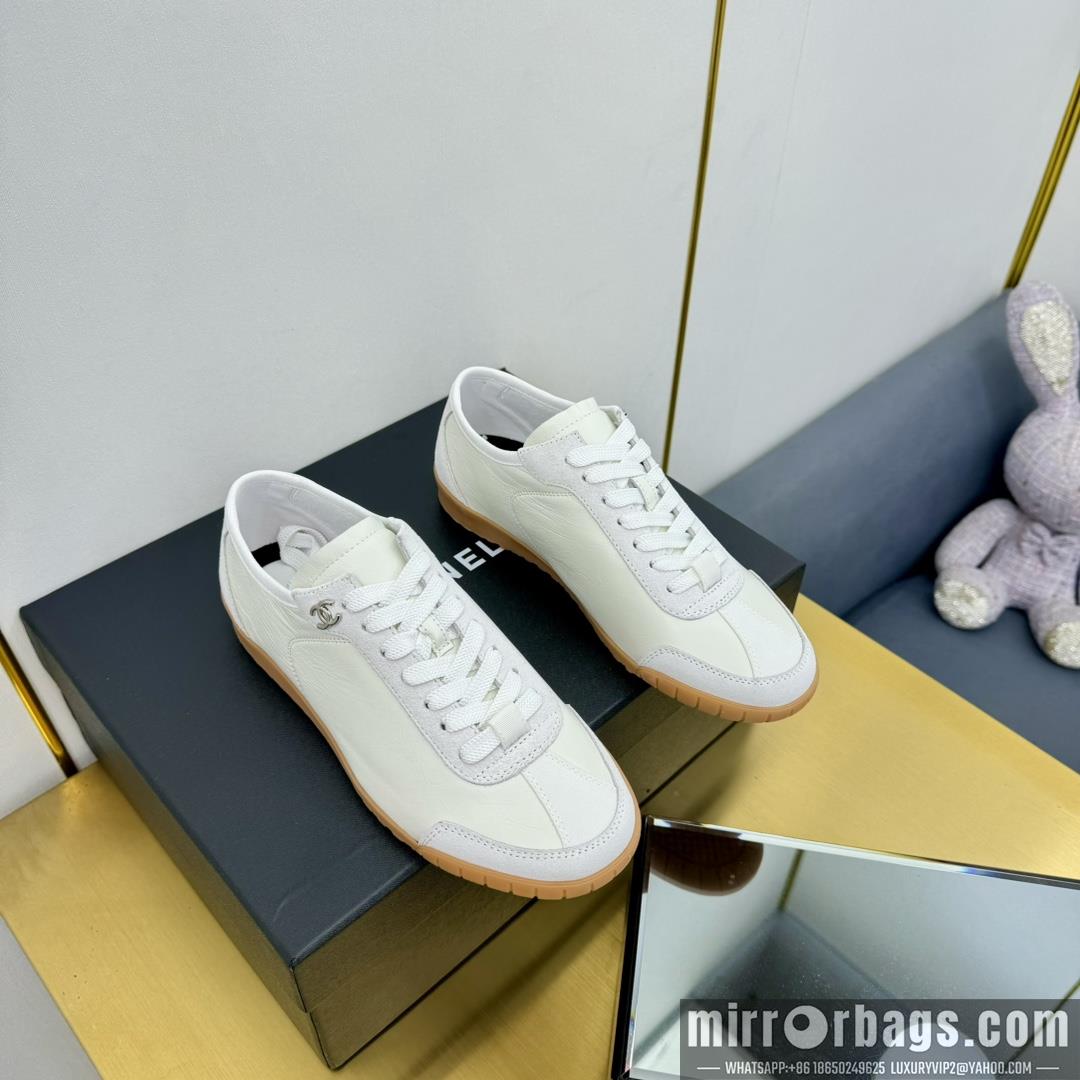 Chanel Shoes sz35-41 h1006