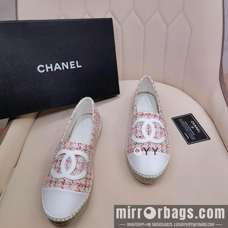 Chanel Shoes sz34-41YY0103