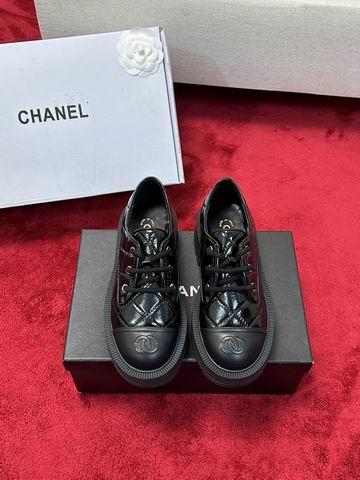 Chanel Shoes sz35-41 mnh0803