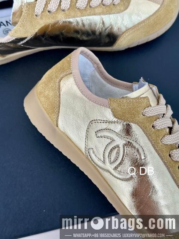 Chanel Shoes sz35-40 DB0809
