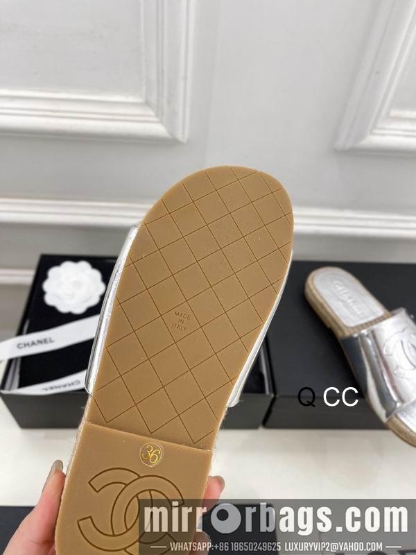 Chanel Shoes sz35-40 JX0342