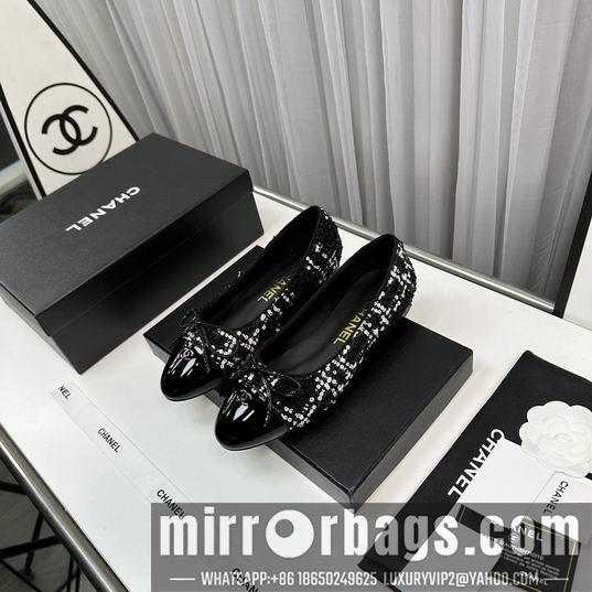 Chanel Shoes sz35-42 mnh0414