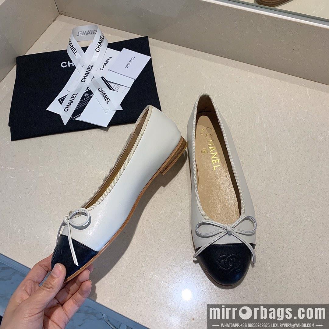 Chanel Shoes sz34-42 h0714