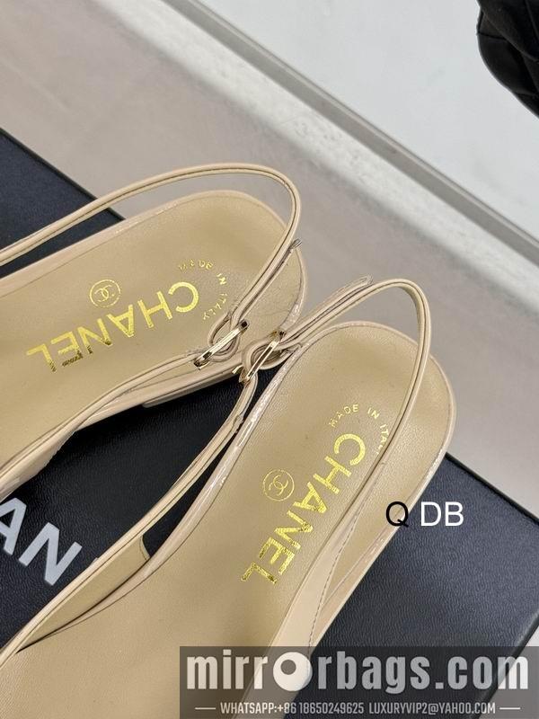 Chanel Shoes sz35-40 DB1207