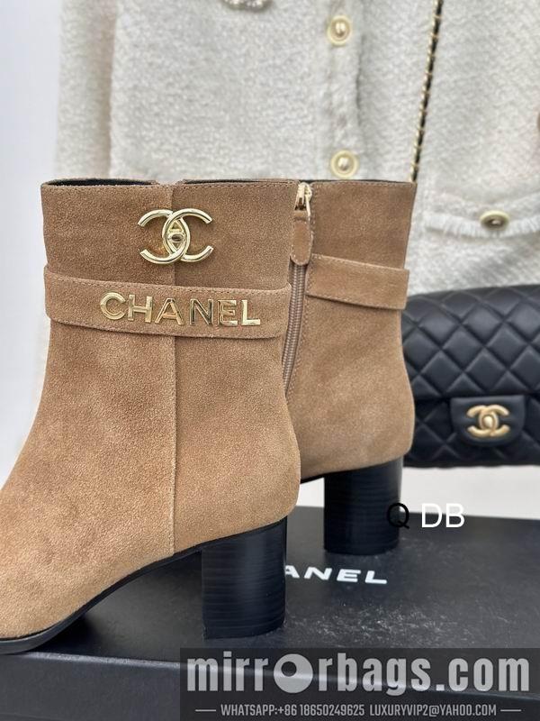 Chanel Shoes sz35-40 DB1214