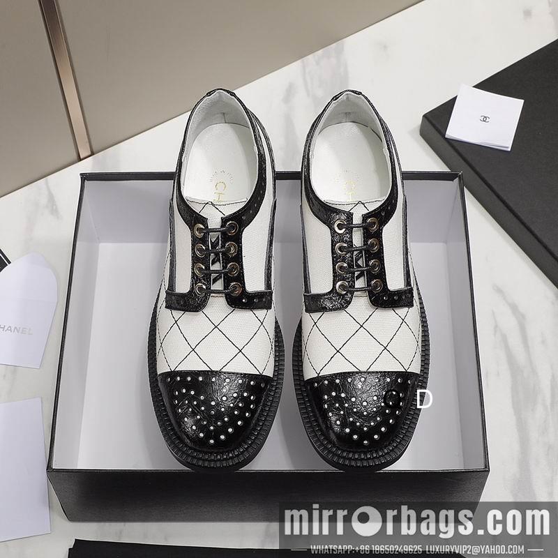 Chanel Shoes sz35-40 3C 1101