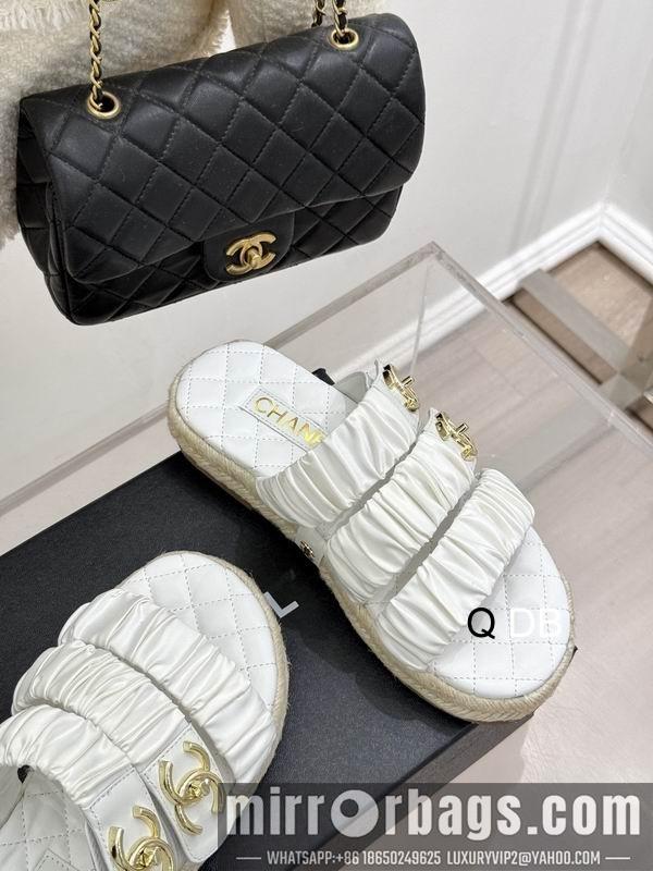 Chanel Shoes Chanel sz35-40 DB0309