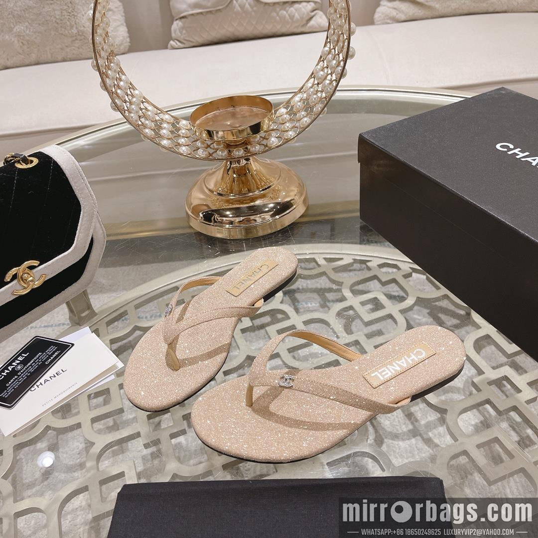 Chanel Shoes sz35-42 h0702