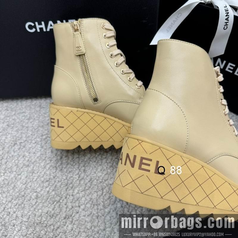 Chanel Shoes sz35-40 K1130