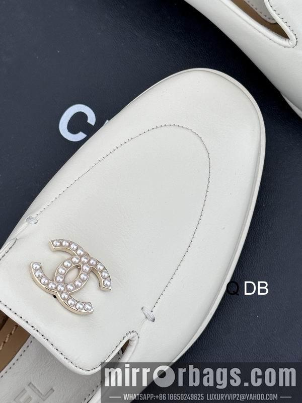 Chanel Shoes sz35-40 2C DB0904