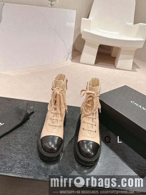 Chanel Shoes sz35-40 LL1029