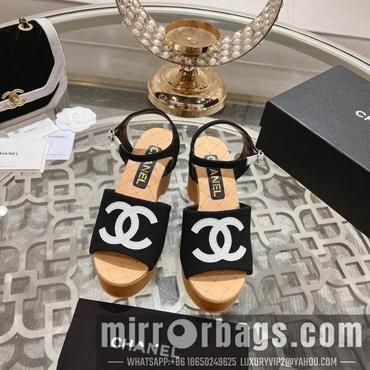 Chanel Shoes sz34-41 mnh0529