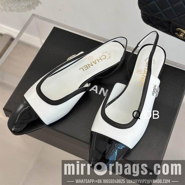 Chanel Shoes sz35-45 DB1213