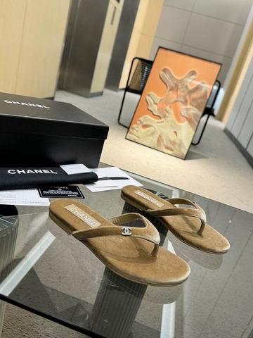 Chanel Shoes sz35-42 mnh0504