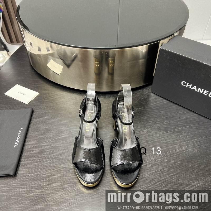 Chanel Shoes sz35-40 5CM YM0706