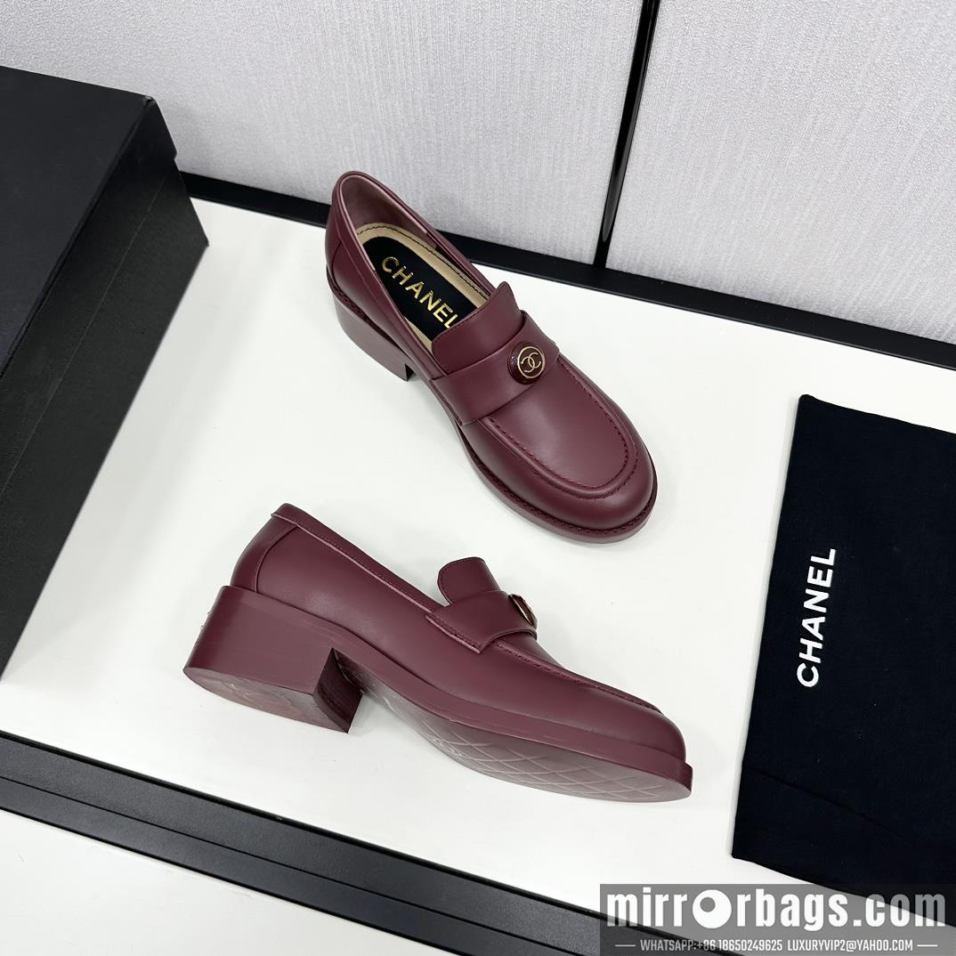 Chanel Shoes sz35-41 h0807
