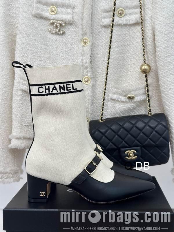 Chanel Shoes sz35-40 SD1034