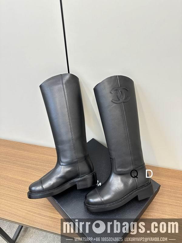 Chanel Shoes Chnael sz35-40 GDT0803