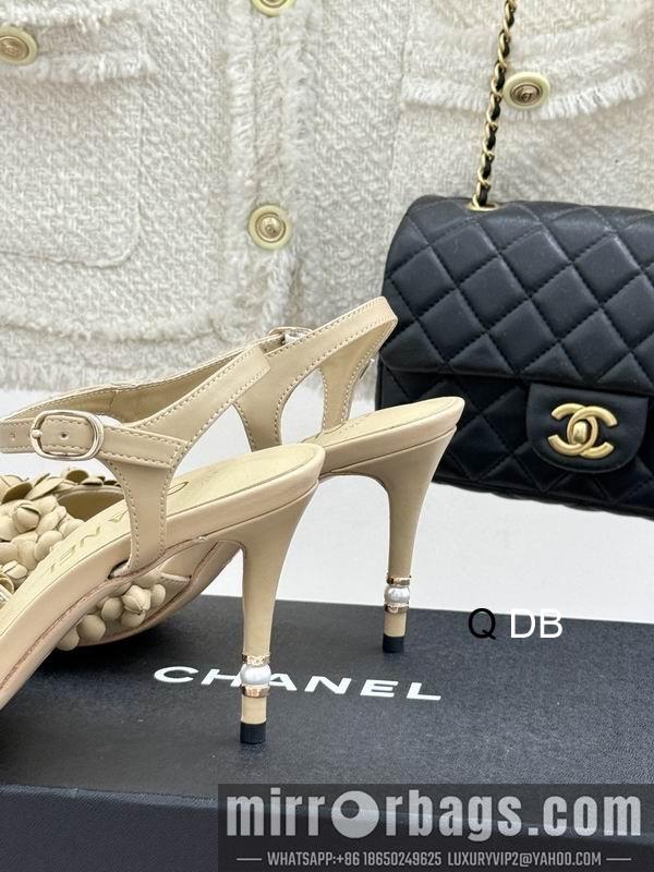 Chanel Shoes sz35-40 DB0313