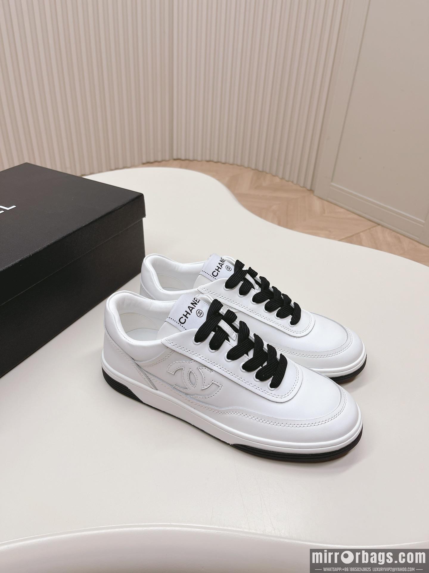 Chanel Shoes sz35-41 h1005