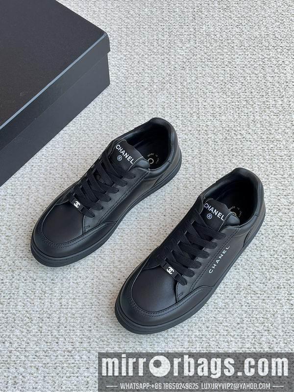 Chanel Shoes sz39-44 hnm0105