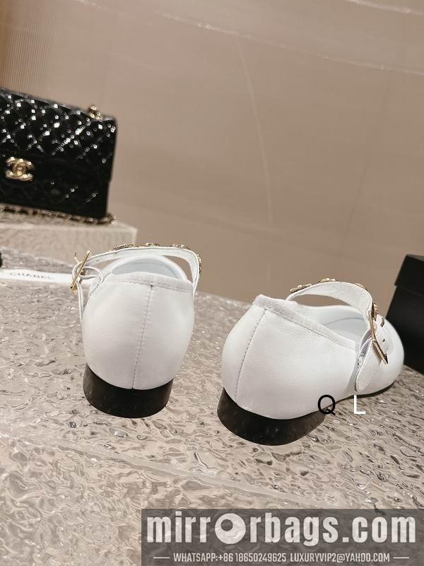 Chanel Shoes sz35-40 3C LL0101