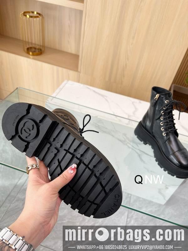 Chanel Shoes sz35-40 NW1229