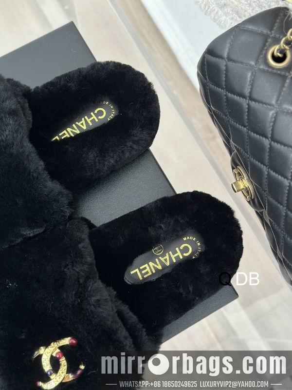Chanel Shoes sz35-40 3C DB0908