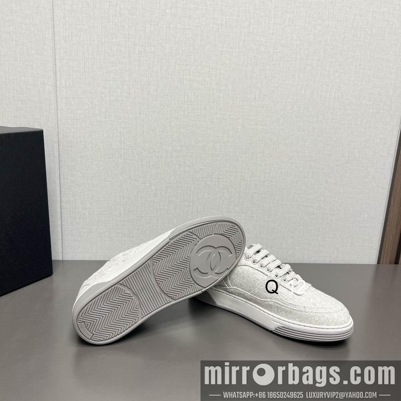 Chanel Shoes sz35-40 J0801