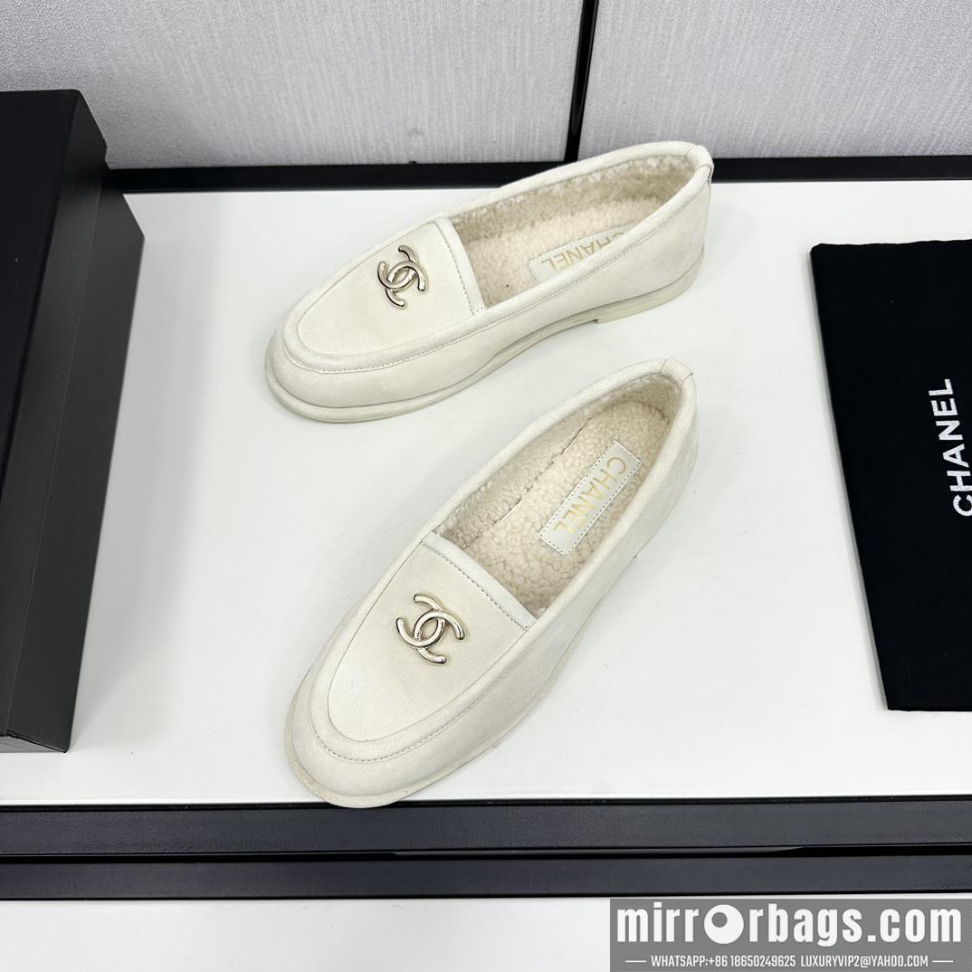 Chanel Shoes sz35-39 h1102