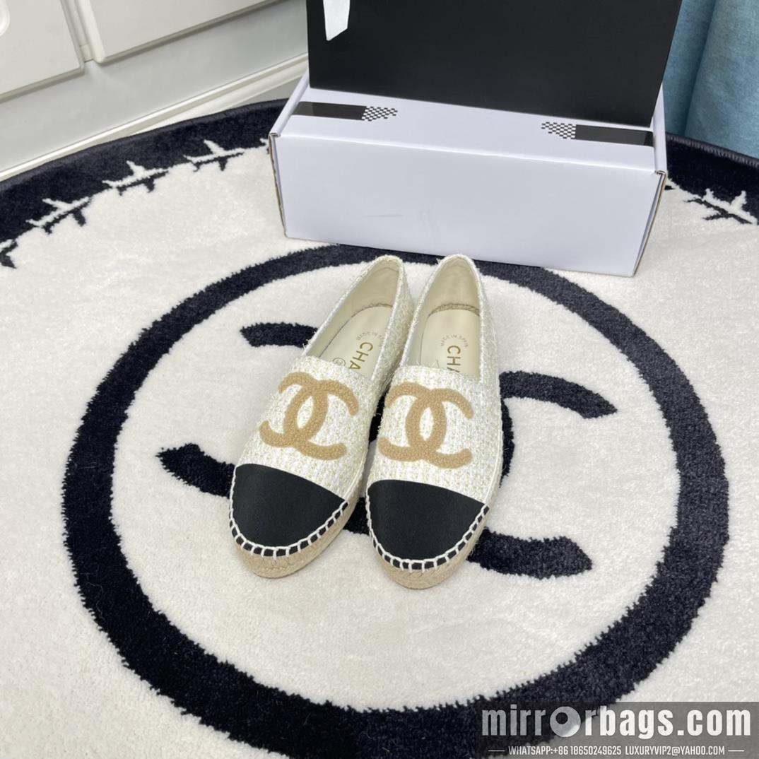 Chanel Shoes sz35-40 h0625