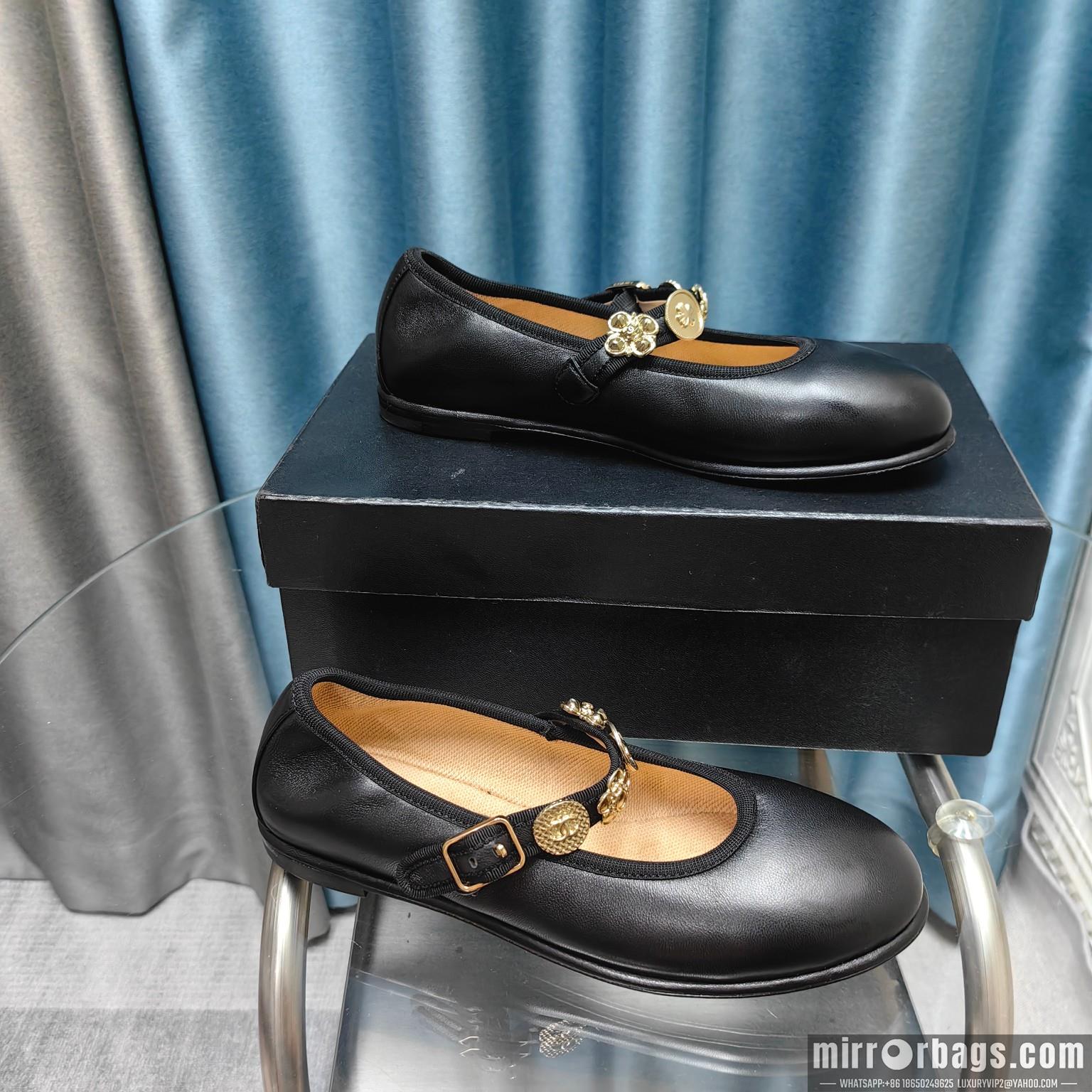 Chanel Shoes sz35-41 h0721