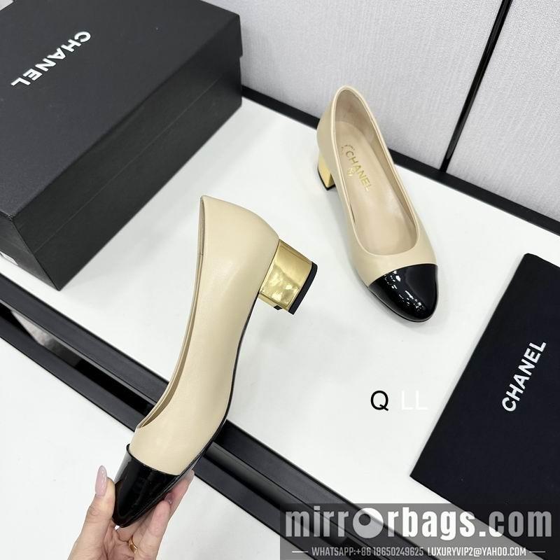 Chanel Shoes sz35-40 LL0804