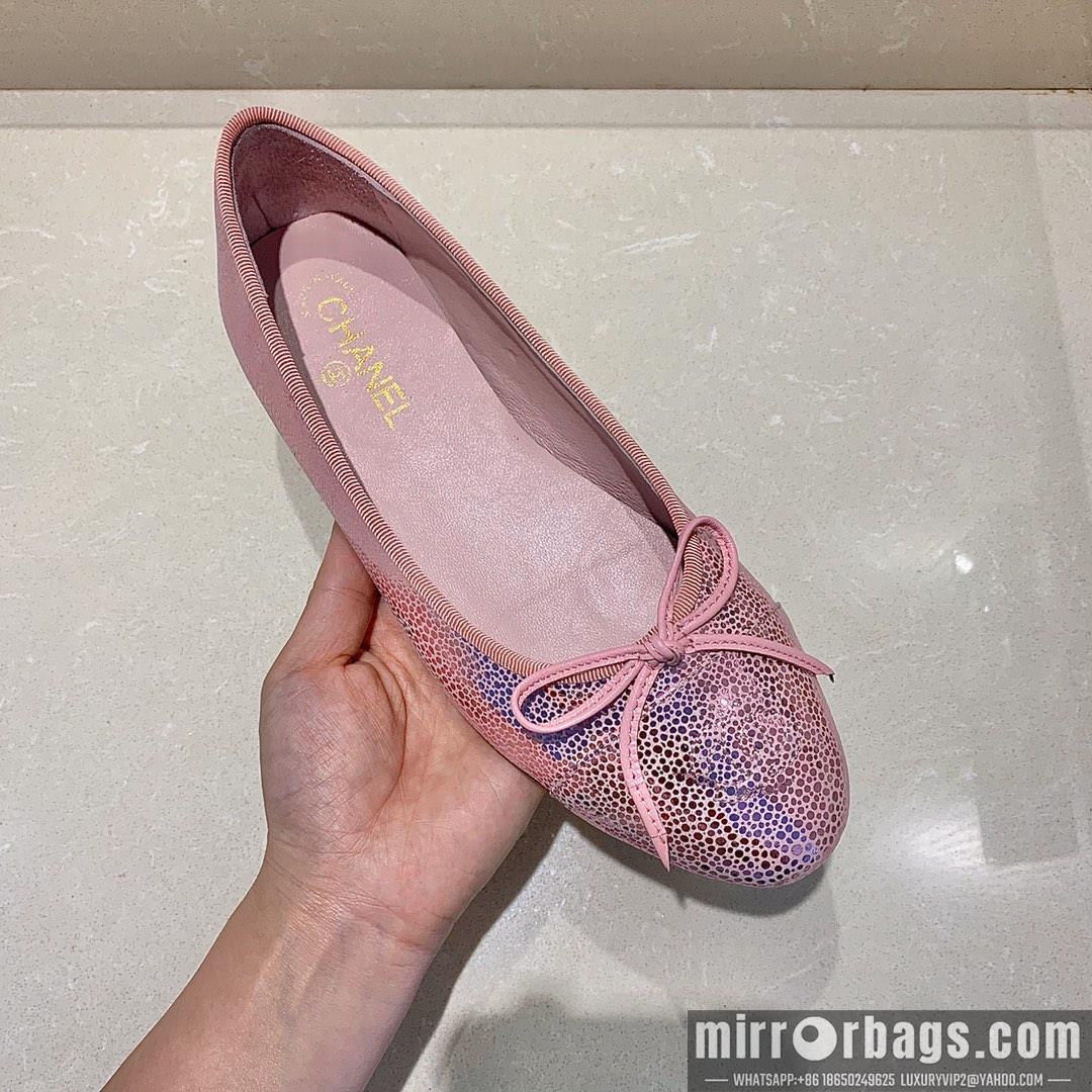 Chanel Shoes sz34-42 h0702