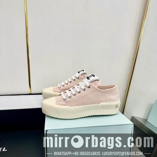 Chanel Shoes sz35-41 mnh0502