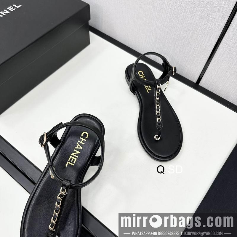 Chanel Shoes sz35-40 SD1204