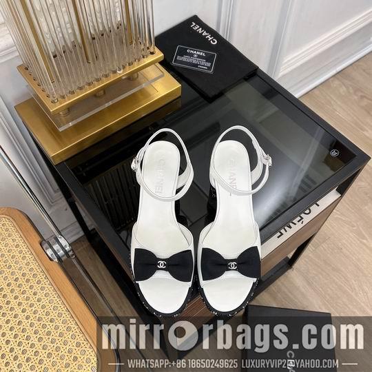Chanel Shoes sz35-41 mnh0517