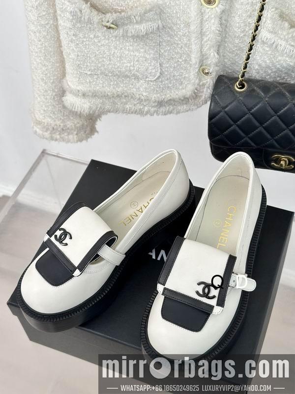 Chanel Shoes Chnael sz35-40 GDT0802