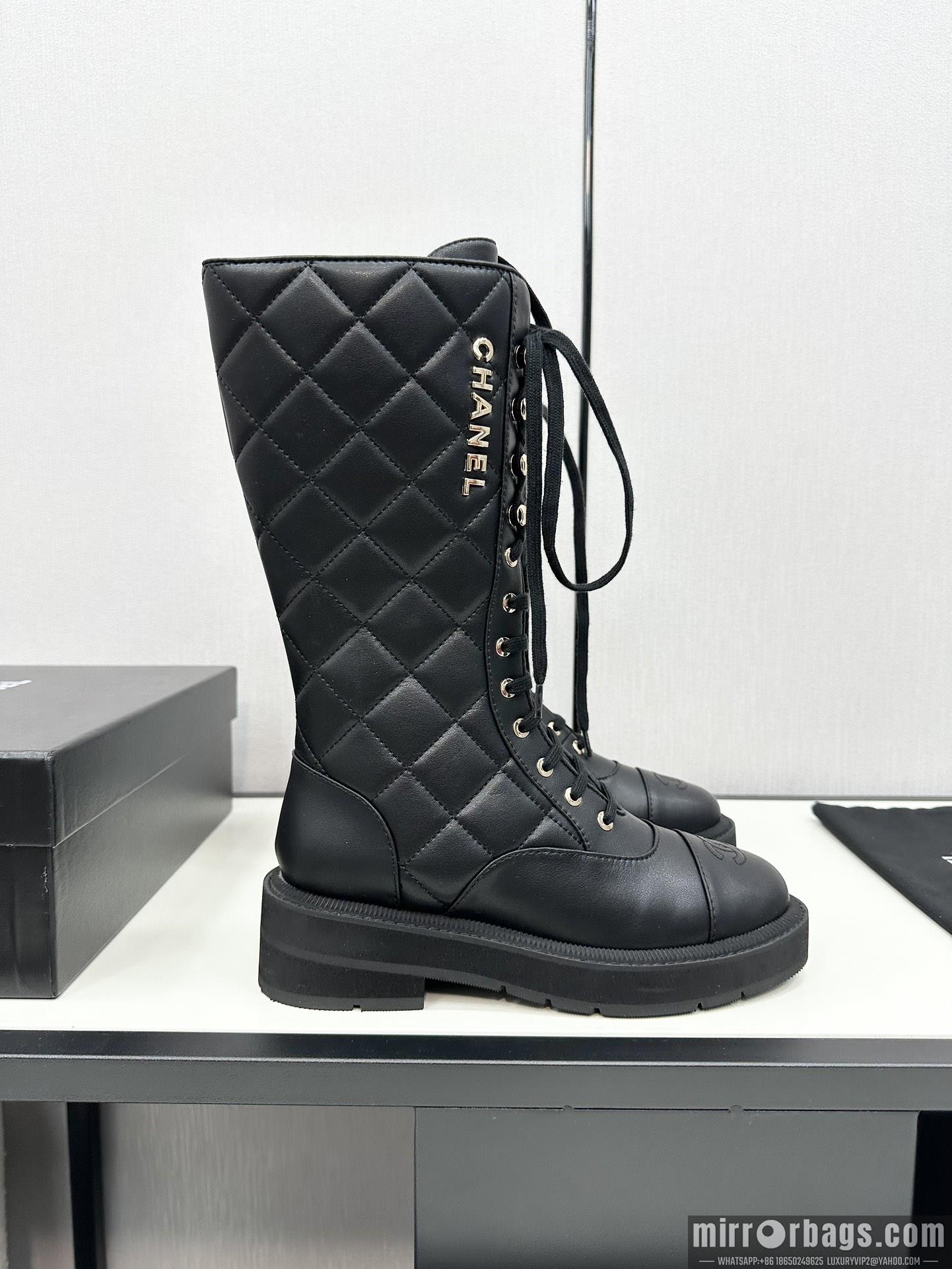 Chanel Shoes sz35-40 h1122